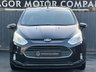 USED 2012 62 FORD B-MAX 1.5 TDCi Zetec Euro 5 5dr LOW MILES! DAB! Â£20 TAX!