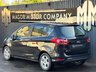 USED 2012 62 FORD B-MAX 1.5 TDCi Zetec Euro 5 5dr LOW MILES! DAB! Â£20 TAX!