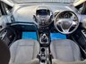 USED 2012 62 FORD B-MAX 1.5 TDCi Zetec Euro 5 5dr LOW MILES! DAB! Â£20 TAX!
