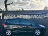 USED 2012 62 FORD B-MAX 1.5 TDCi Zetec Euro 5 5dr LOW MILES! DAB! Â£20 TAX!