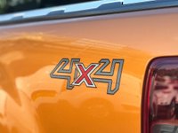 USED 2017 67 FORD RANGER 3.2 TDCi Wildtrak Auto 4WD Euro 5 4dr NO VAT! X2 KEYS! TOW BAR!