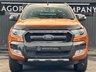 USED 2017 67 FORD RANGER 3.2 TDCi Wildtrak Auto 4WD Euro 5 4dr NO VAT! X2 KEYS! TOW BAR!