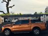 USED 2017 67 FORD RANGER 3.2 TDCi Wildtrak Auto 4WD Euro 5 4dr NO VAT! X2 KEYS! TOW BAR!