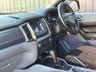 USED 2017 67 FORD RANGER 3.2 TDCi Wildtrak Auto 4WD Euro 5 4dr NO VAT! X2 KEYS! TOW BAR!