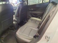 USED 2015 64 VAUXHALL MOKKA 1.4T SE SUV 5dr Petrol Auto 2WD Euro 5 (140 ps) 
