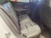 USED 2015 64 VAUXHALL MOKKA 1.4T SE SUV 5dr Petrol Auto 2WD Euro 5 (140 ps) 