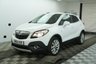 USED 2015 64 VAUXHALL MOKKA 1.4T SE SUV 5dr Petrol Auto 2WD Euro 5 (140 ps) 
