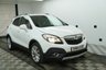 USED 2015 64 VAUXHALL MOKKA 1.4T SE SUV 5dr Petrol Auto 2WD Euro 5 (140 ps) 
