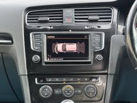 USED 2016 16 VOLKSWAGEN GOLF 2.0 TDI BlueMotion Tech GTD Euro 6 (s/s) 5dr LOW MILES! ULEZ! HEATED SEATS!
