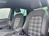 USED 2016 16 VOLKSWAGEN GOLF 2.0 TDI BlueMotion Tech GTD Euro 6 (s/s) 5dr LOW MILES! ULEZ! HEATED SEATS!