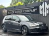 USED 2016 16 VOLKSWAGEN GOLF 2.0 TDI BlueMotion Tech GTD Euro 6 (s/s) 5dr LOW MILES! ULEZ! HEATED SEATS!