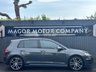 USED 2016 16 VOLKSWAGEN GOLF 2.0 TDI BlueMotion Tech GTD Euro 6 (s/s) 5dr LOW MILES! ULEZ! HEATED SEATS!