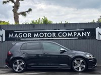 USED 2017 67 VOLKSWAGEN GOLF 2.0 TSI R DSG 4Motion Euro 6 (s/s) 5dr DSG! HEATED SEATS!DIGITAL DASH