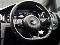 USED 2017 67 VOLKSWAGEN GOLF 2.0 TSI R DSG 4Motion Euro 6 (s/s) 5dr DSG! HEATED SEATS!DIGITAL DASH