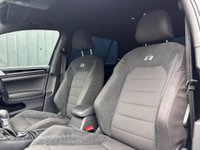 USED 2017 67 VOLKSWAGEN GOLF 2.0 TSI R DSG 4Motion Euro 6 (s/s) 5dr DSG! HEATED SEATS!DIGITAL DASH
