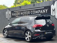 USED 2017 67 VOLKSWAGEN GOLF 2.0 TSI R DSG 4Motion Euro 6 (s/s) 5dr DSG! HEATED SEATS!DIGITAL DASH