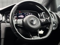 USED 2017 67 VOLKSWAGEN GOLF 2.0 TSI R DSG 4Motion Euro 6 (s/s) 5dr DSG! HEATED SEATS!DIGITAL DASH