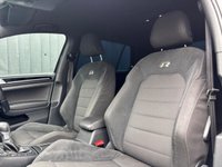 USED 2017 67 VOLKSWAGEN GOLF 2.0 TSI R DSG 4Motion Euro 6 (s/s) 5dr DSG! HEATED SEATS!DIGITAL DASH