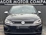 USED 2017 67 VOLKSWAGEN GOLF 2.0 TSI R DSG 4Motion Euro 6 (s/s) 5dr DSG! HEATED SEATS!DIGITAL DASH