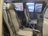 USED 2013 13 PEUGEOT EXPERT TEPEE 2.0 HDi Comfort L1 MPV 5dr Diesel Manual (5/6 seats) (179 g/km, 98 bhp) 