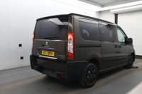USED 2013 13 PEUGEOT EXPERT TEPEE 2.0 HDi Comfort L1 MPV 5dr Diesel Manual (5/6 seats) (179 g/km, 98 bhp) 