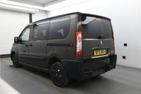 USED 2013 13 PEUGEOT EXPERT TEPEE 2.0 HDi Comfort L1 MPV 5dr Diesel Manual (5/6 seats) (179 g/km, 98 bhp) 