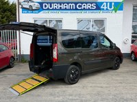 USED 2013 13 PEUGEOT EXPERT TEPEE 2.0 HDi Comfort L1 MPV 5dr Diesel Manual (5/6 seats) (179 g/km, 98 bhp) 