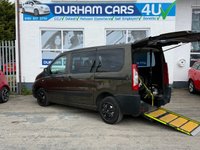 USED 2013 13 PEUGEOT EXPERT TEPEE 2.0 HDi Comfort L1 MPV 5dr Diesel Manual (5/6 seats) (179 g/km, 98 bhp) 