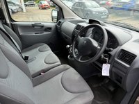 USED 2013 13 PEUGEOT EXPERT TEPEE 2.0 HDi Comfort L1 MPV 5dr Diesel Manual (5/6 seats) (179 g/km, 98 bhp) 
