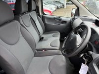USED 2013 13 PEUGEOT EXPERT TEPEE 2.0 HDi Comfort L1 MPV 5dr Diesel Manual (5/6 seats) (179 g/km, 98 bhp) 