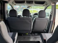 USED 2013 13 PEUGEOT EXPERT TEPEE 2.0 HDi Comfort L1 MPV 5dr Diesel Manual (5/6 seats) (179 g/km, 98 bhp) 