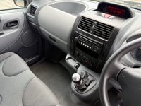 USED 2013 13 PEUGEOT EXPERT TEPEE 2.0 HDi Comfort L1 MPV 5dr Diesel Manual (5/6 seats) (179 g/km, 98 bhp) 