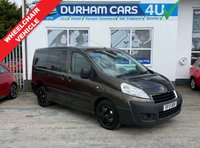 USED 2013 13 PEUGEOT EXPERT TEPEE 2.0 HDi Comfort L1 MPV 5dr Diesel Manual (5/6 seats) (179 g/km, 98 bhp) 