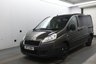 USED 2013 13 PEUGEOT EXPERT TEPEE 2.0 HDi Comfort L1 MPV 5dr Diesel Manual (5/6 seats) (179 g/km, 98 bhp) 