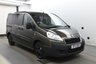 USED 2013 13 PEUGEOT EXPERT TEPEE 2.0 HDi Comfort L1 MPV 5dr Diesel Manual (5/6 seats) (179 g/km, 98 bhp) 