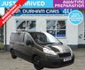 USED 2013 13 PEUGEOT EXPERT TEPEE 2.0 HDi Comfort L1 MPV 5dr Diesel Manual (5/6 seats) (179 g/km, 98 bhp) 