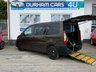 USED 2013 13 PEUGEOT EXPERT TEPEE 2.0 HDi Comfort L1 MPV 5dr Diesel Manual (5/6 seats) (179 g/km, 98 bhp) 