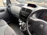 USED 2013 13 PEUGEOT EXPERT TEPEE 2.0 HDi Comfort L1 MPV 5dr Diesel Manual (5/6 seats) (179 g/km, 98 bhp) 