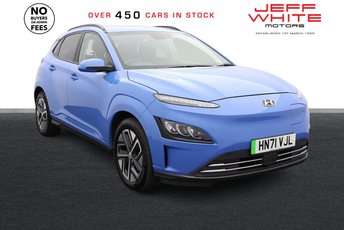 2021 HYUNDAI KONA