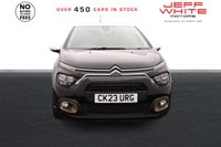 USED 2023 23 CITROEN C3 1.2 PureTech C-Series Edition 5dr (APPLE CARPLAY) 