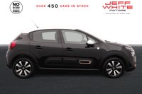 USED 2023 23 CITROEN C3 1.2 PureTech C-Series Edition 5dr (APPLE CARPLAY) 