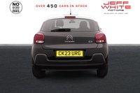 USED 2023 23 CITROEN C3 1.2 PureTech C-Series Edition 5dr (APPLE CARPLAY) 