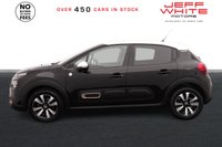 USED 2023 23 CITROEN C3 1.2 PureTech C-Series Edition 5dr (APPLE CARPLAY) 