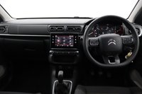 USED 2023 23 CITROEN C3 1.2 PureTech C-Series Edition 5dr (APPLE CARPLAY) 