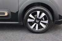 USED 2023 23 CITROEN C3 1.2 PureTech C-Series Edition 5dr (APPLE CARPLAY) 