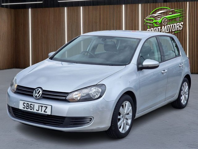 View our VOLKSWAGEN GOLF