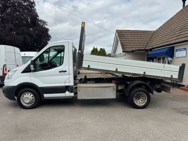 View our FORD TRANSIT