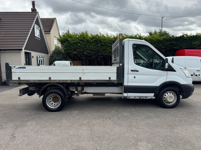 View our FORD TRANSIT
