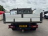 USED 2015 15 FORD TRANSIT 2.2 TDCi 350 Tipper 2dr Diesel Manual RWD L2 H1 Euro 5 (DRW) (125 ps) 