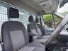 USED 2015 15 FORD TRANSIT 2.2 TDCi 350 Tipper 2dr Diesel Manual RWD L2 H1 Euro 5 (DRW) (125 ps) 
